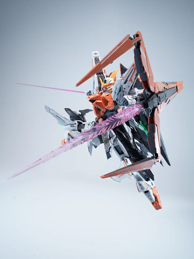 Awakened Super Soldier Fighter Hallelujah 1/100 Scale Model Kit