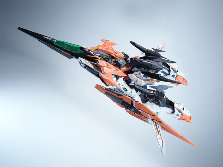 Awakened Super Soldier Fighter Hallelujah 1/100 Scale Model Kit
