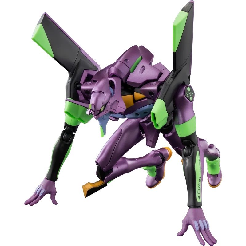 Blokees Eva Type -01 Legend edition
