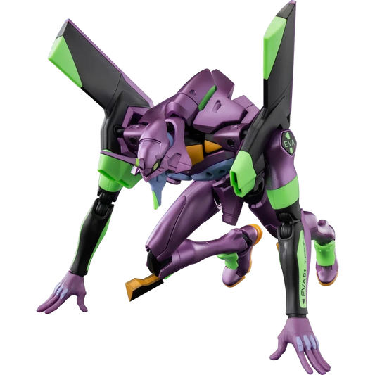 Blokees Eva Type -01 Legend edition