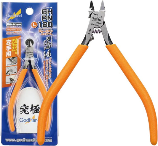 Left-handed Blade One Nipper