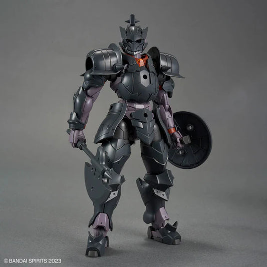 30 Minutes Fantasy Rosan Fighter Model Kit