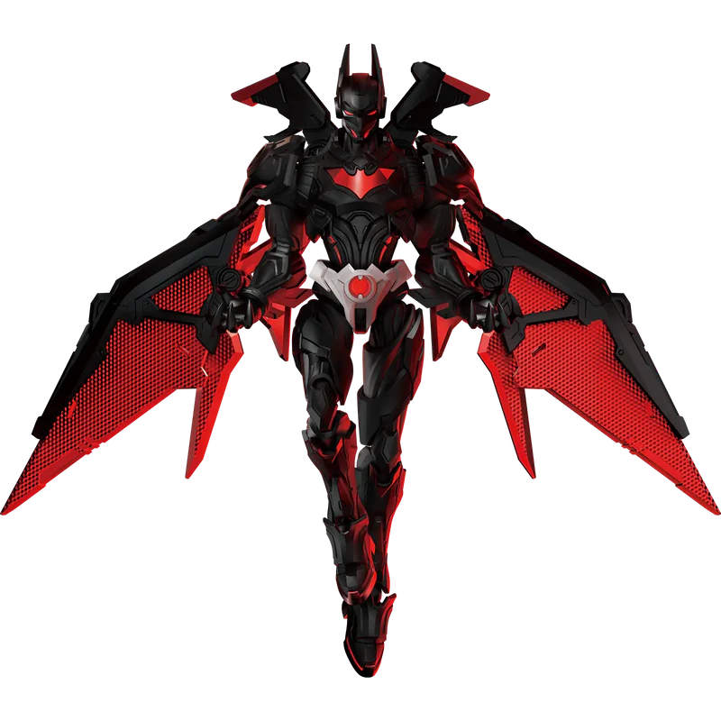 DC Champion Class Batman Beyond | Blokees