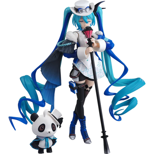 Blokees Fantastics Series - Hatsune Miku ยท MIKU WITH YOU 2025