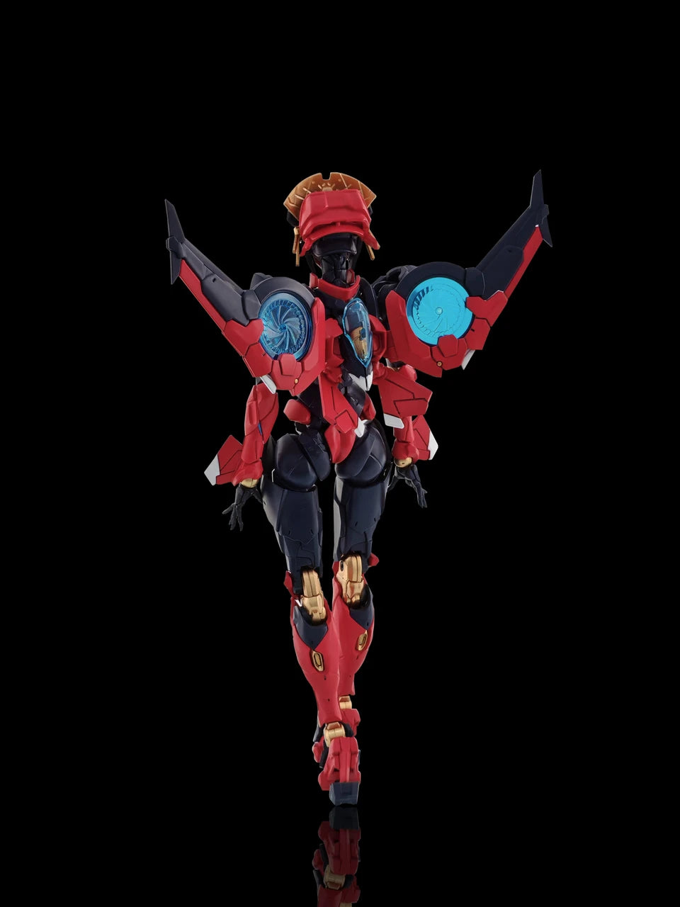 Furai Action Windblade Flame Toys