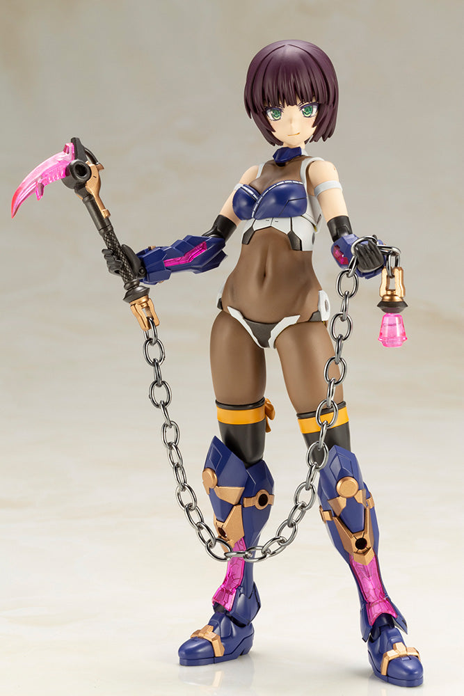 Kotobukiya Frame Arms Girl: Ayatsuki Plastic Model Kit