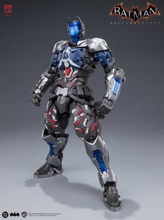 HEMOXIAN OVER ZERO Batman: Arkham Knight Model kit