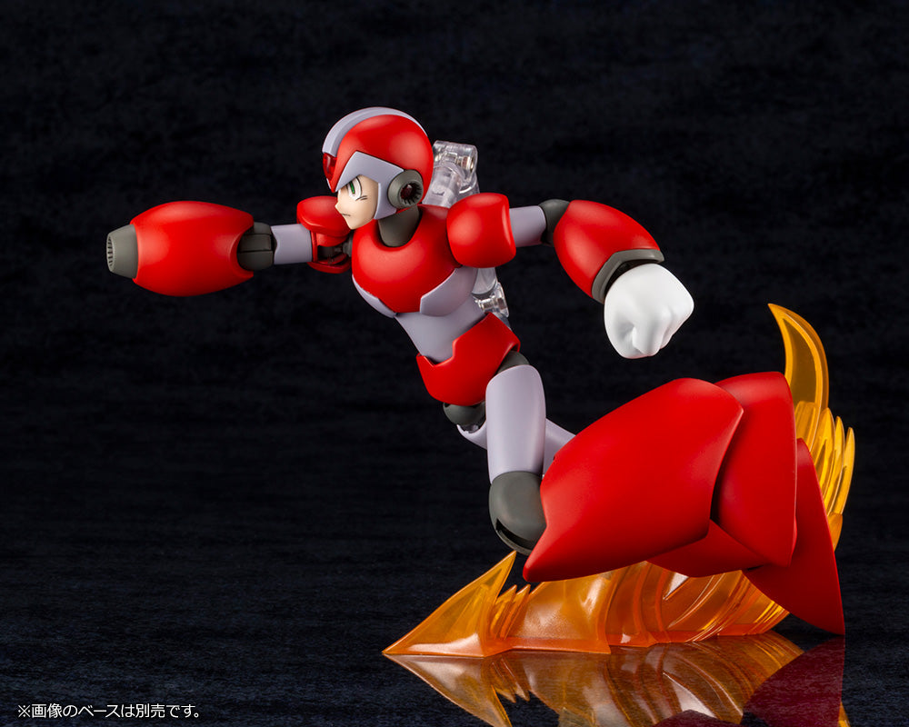 Kotobukiya MEGAMAN X Rising Fire Version