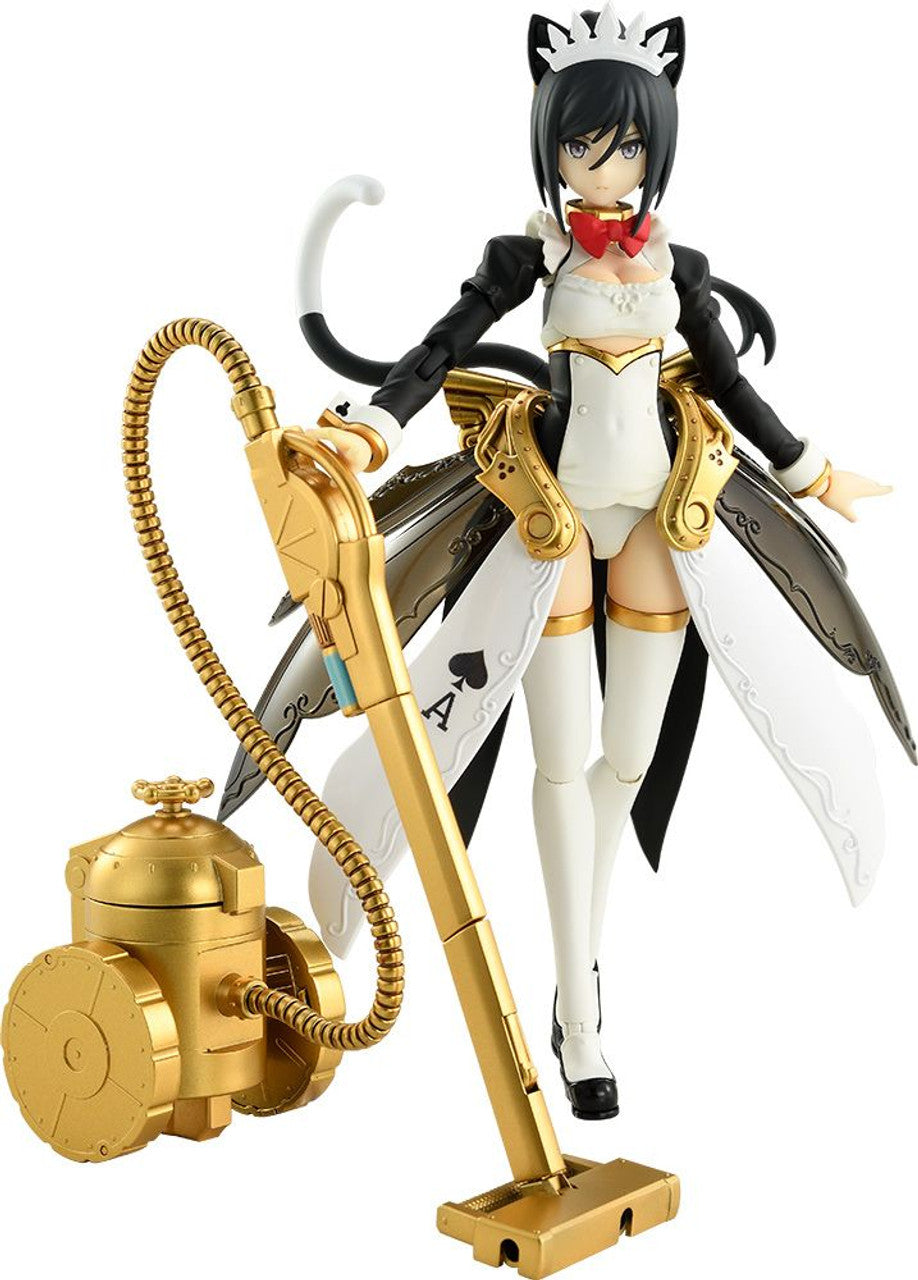 PLAMAX GP-03 Guilty Princess Maidroid Chloe(re-run)