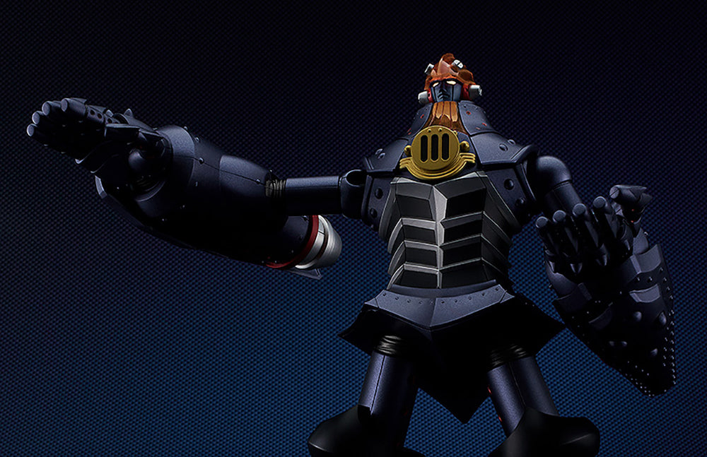 MODEROID Big-O