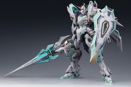 SNAA Fire Lord 1/100 scale model kit
