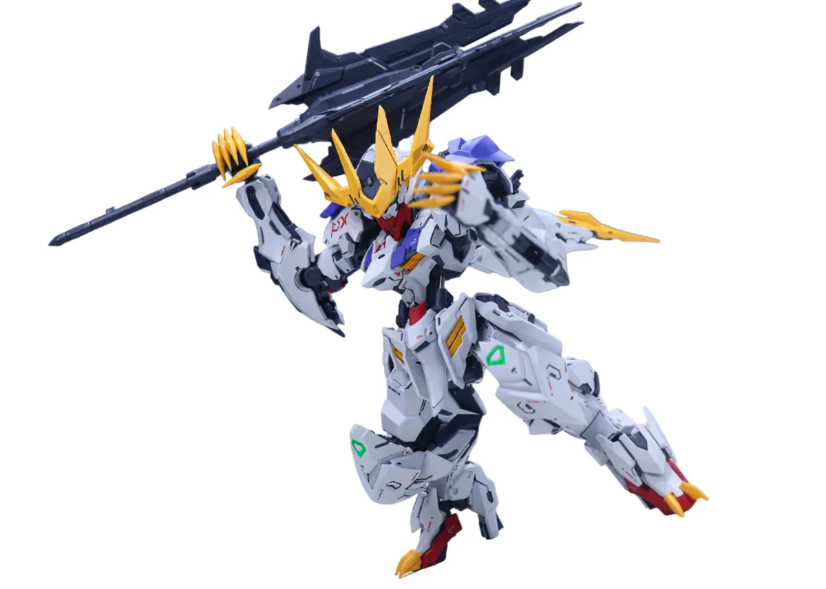MGSD Babie Lupus Rex