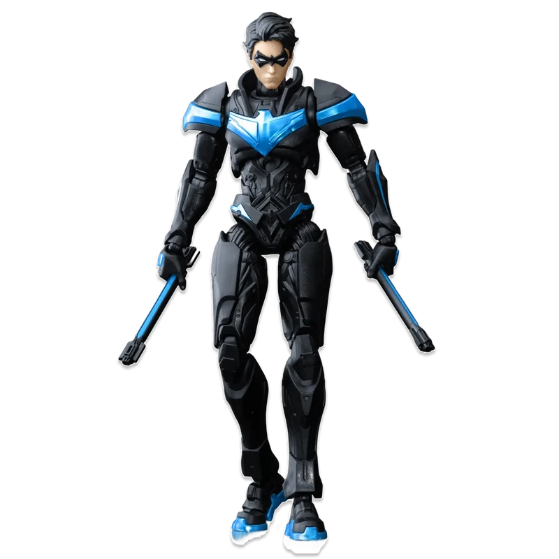 DC Champion Class Nightwing | Blokees