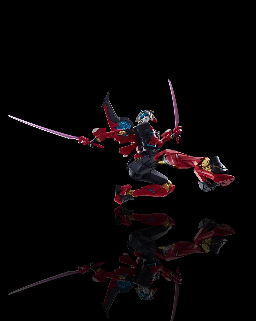 Furai Action Windblade Flame Toys