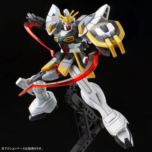 Bandai HG 1/144 GUNDAM SANDROCK CUSTOM
