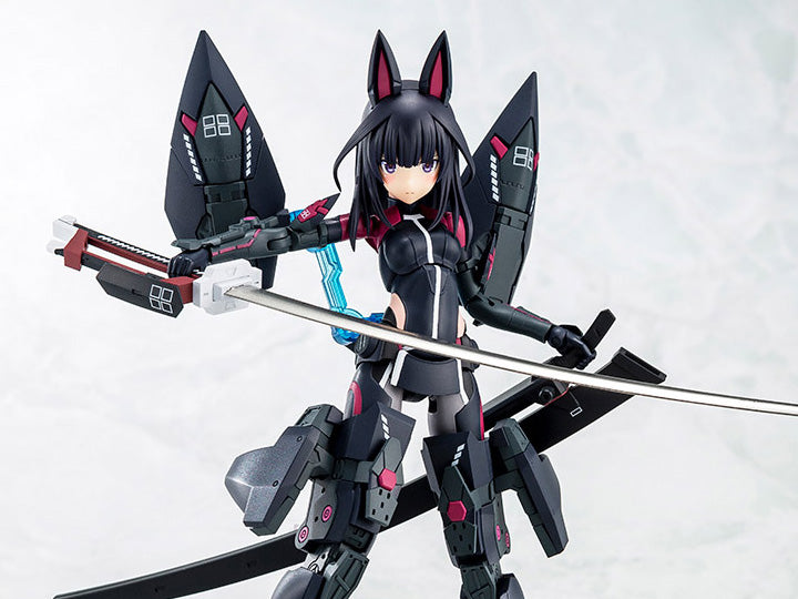 Kotobukiya Kaede Agatsuma Kaiden