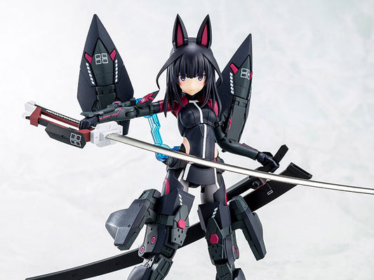 Kotobukiya Kaede Agatsuma Kaiden