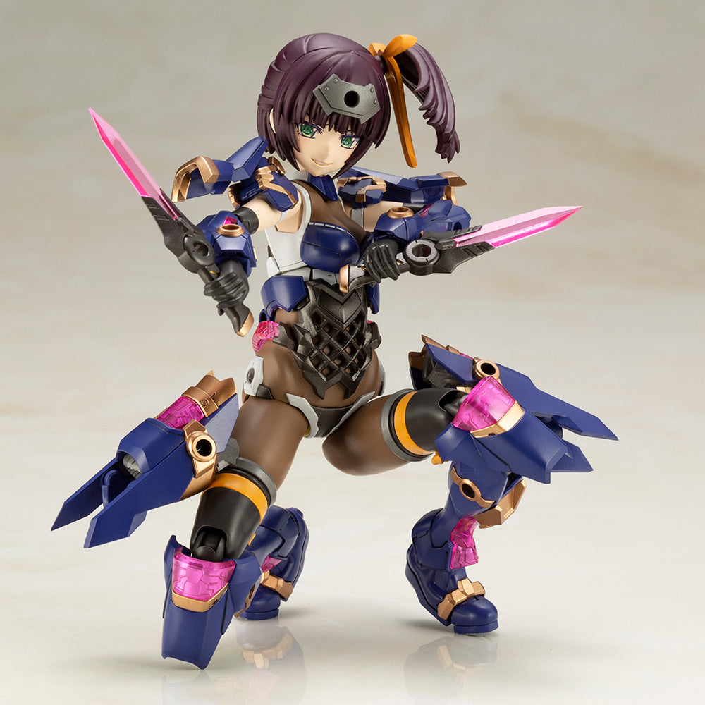 Kotobukiya Frame Arms Girl: Ayatsuki Plastic Model Kit