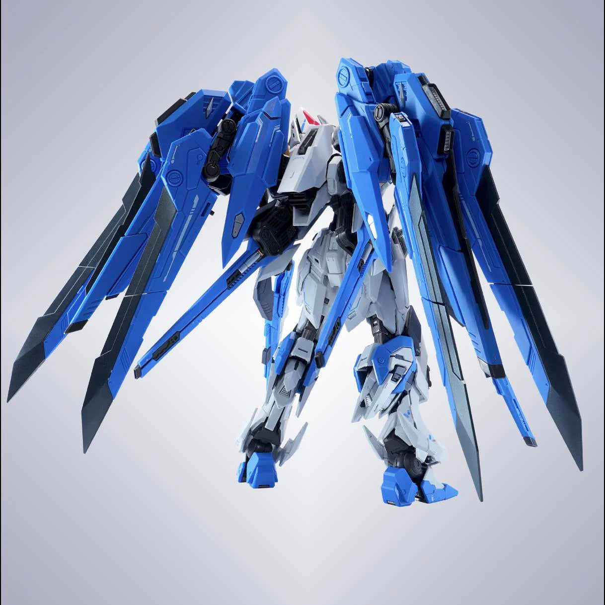 ZOE  1/100 Illusion Phantom Transformation Model Kit