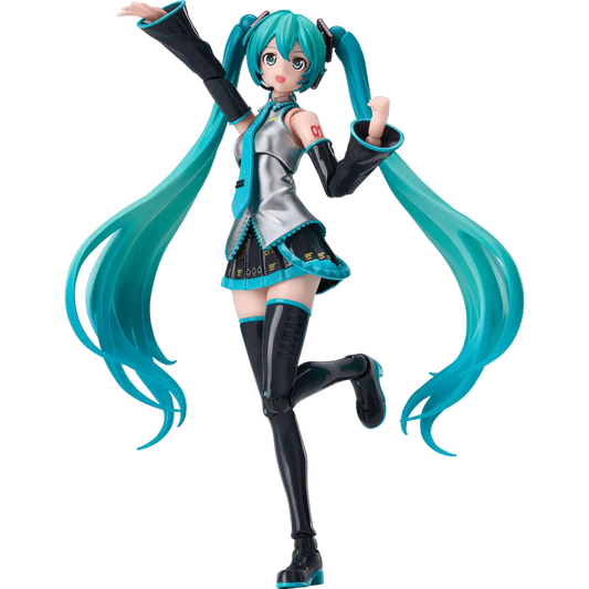 Blokees Fantastics Series - Hatsune Miku Official Outfit