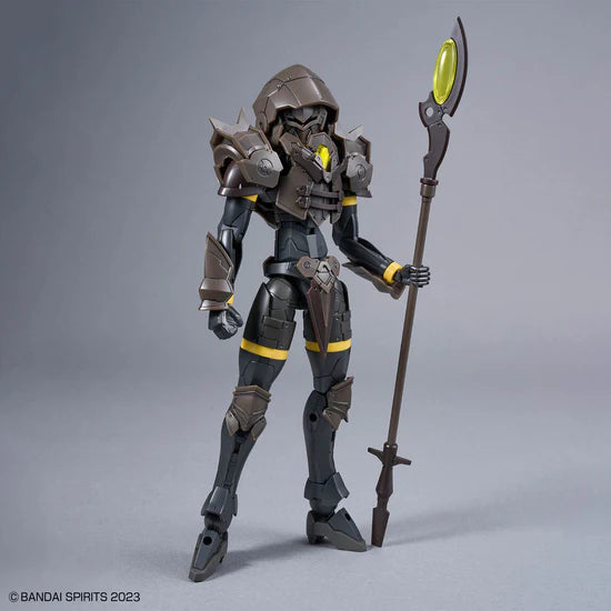 30 Minutes Fantasy Rosan Wizard Model Kit