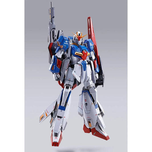 Mobile Suit Zeta Gundam Metal Build Action Figure