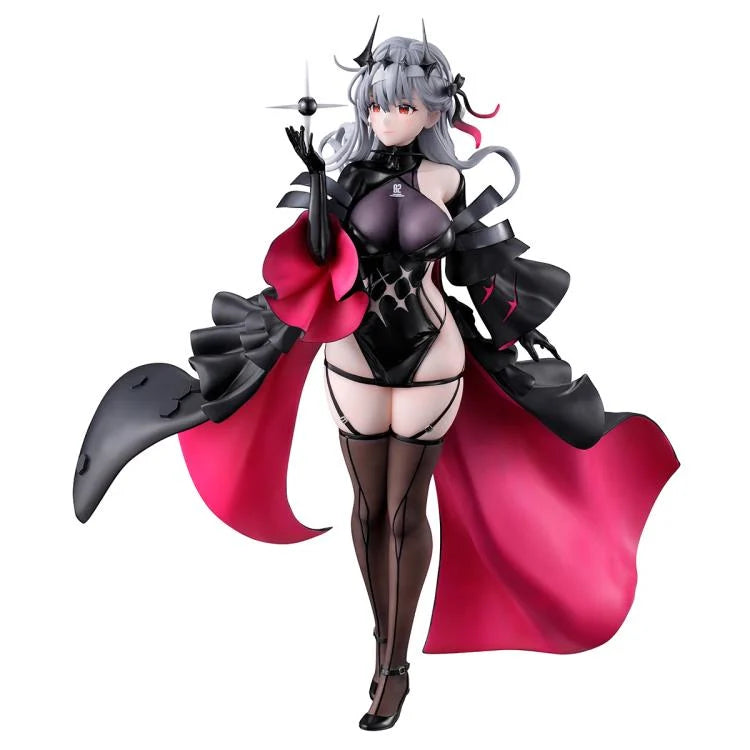Goddess of Victory Nikke Ichibansho Modernia (Second Affection) Figure