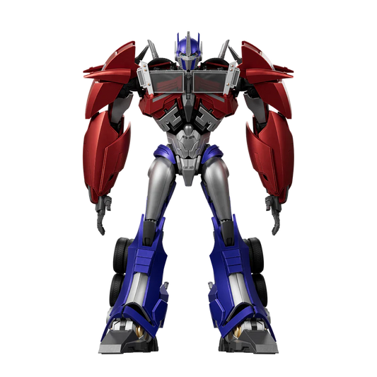 Blokees Transformers Action Edition 06 Optimus Prime (Transformers: Prime)