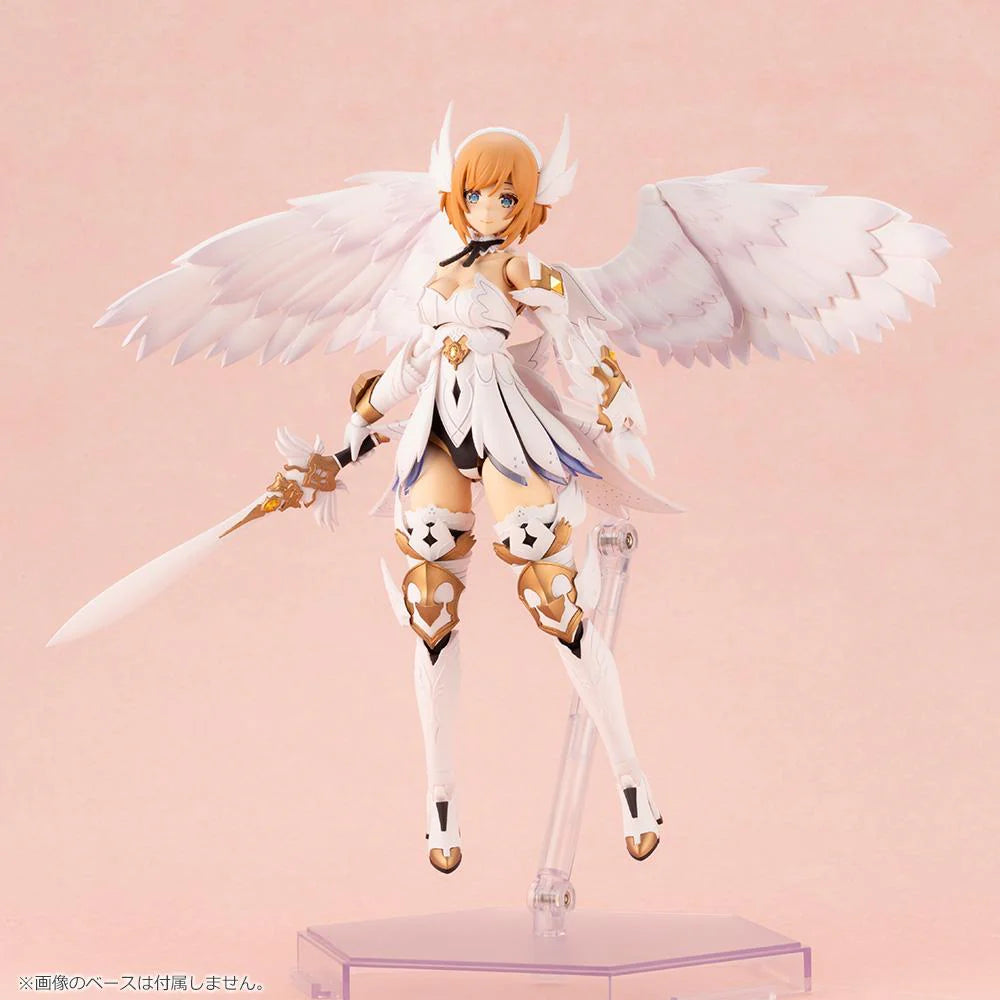 Arcanadea Lumitea Model Kit