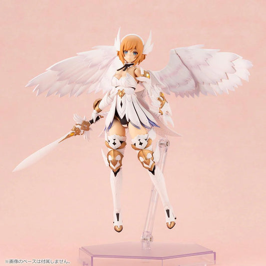 Arcanadea Lumitea Model Kit