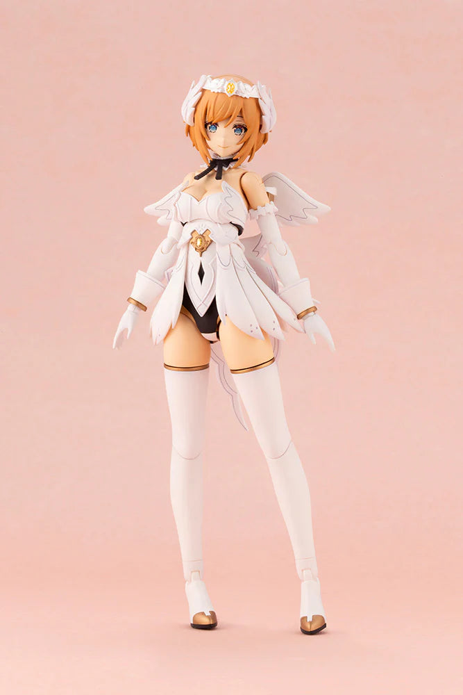 Arcanadea Lumitea Model Kit