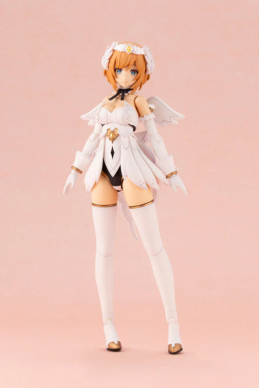 Arcanadea Lumitea Model Kit
