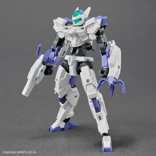 30 Minutes Missions eEXM-40 Iglight 01 1/144 Scale Model Kit