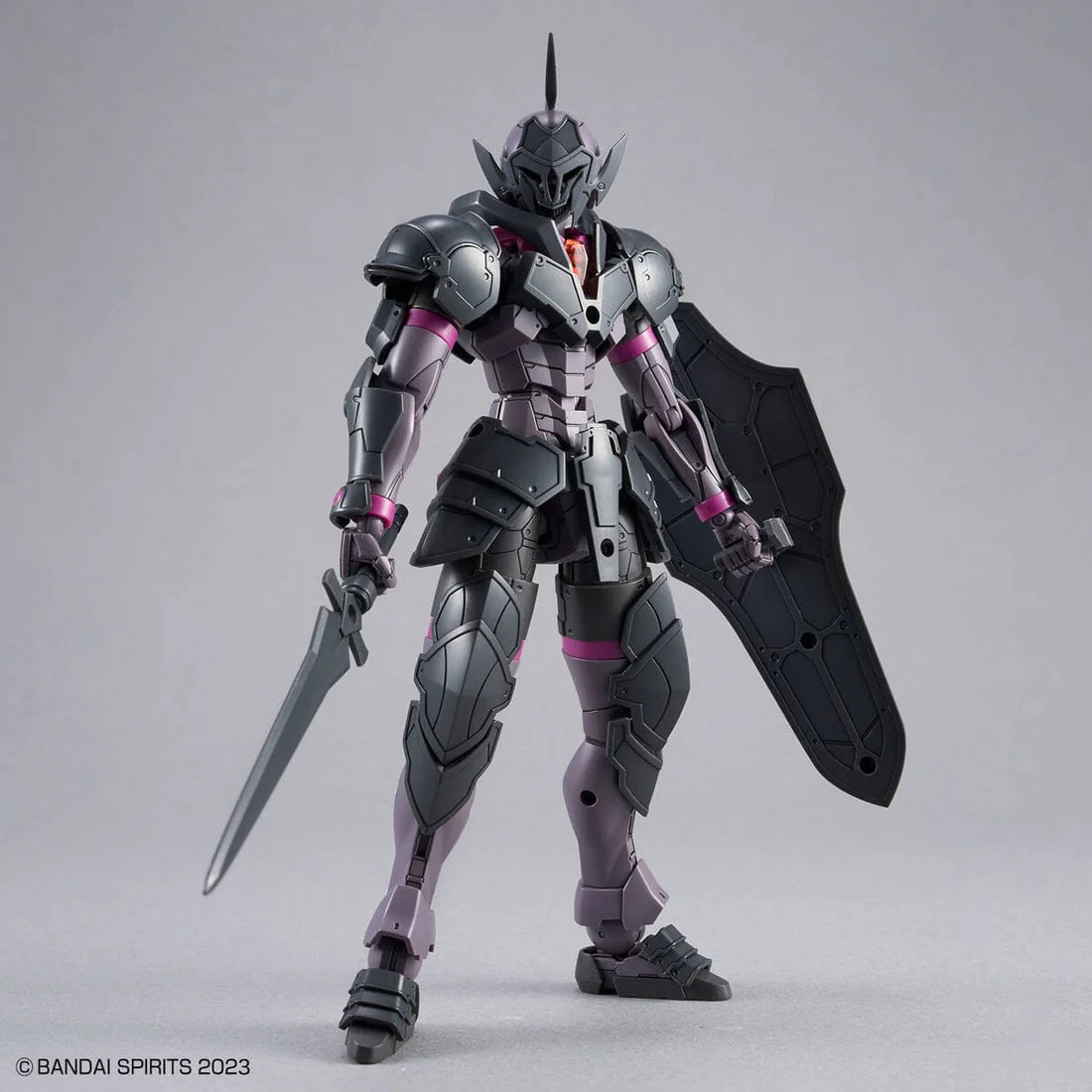 30 Minute Fantasy Rosan Knight