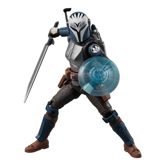 Blokees Star Wars Champion Class The Mandalorian CC06 Bo-Katan Kryze