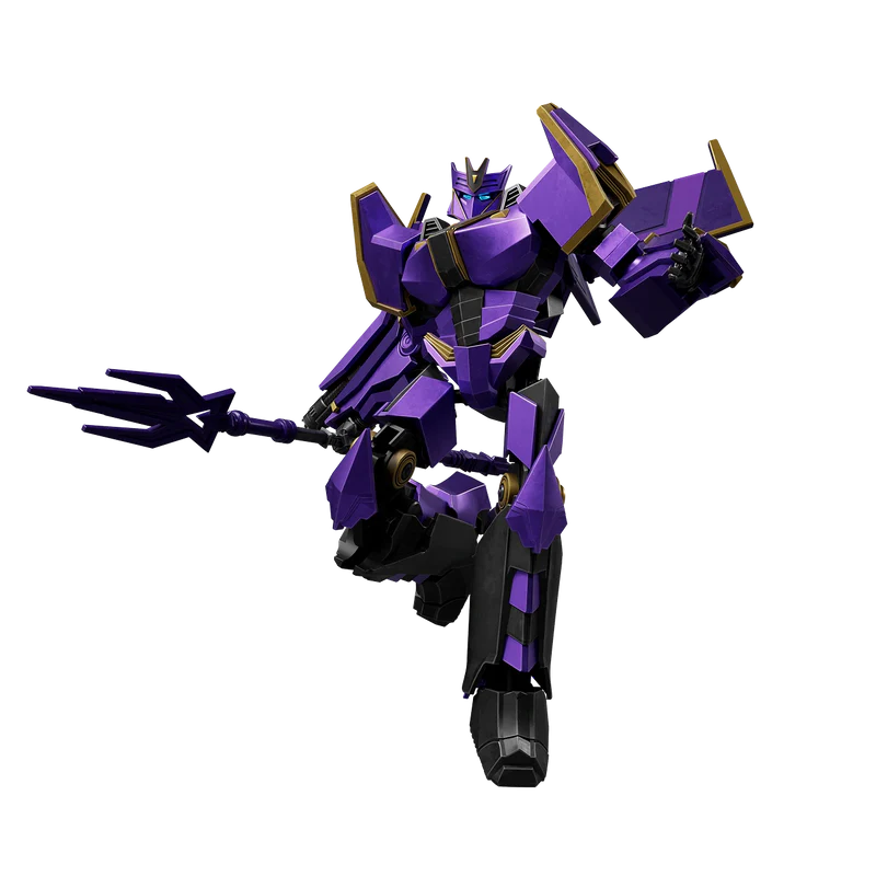 Transformers Classic Class 20 | Transformers One Megatronus