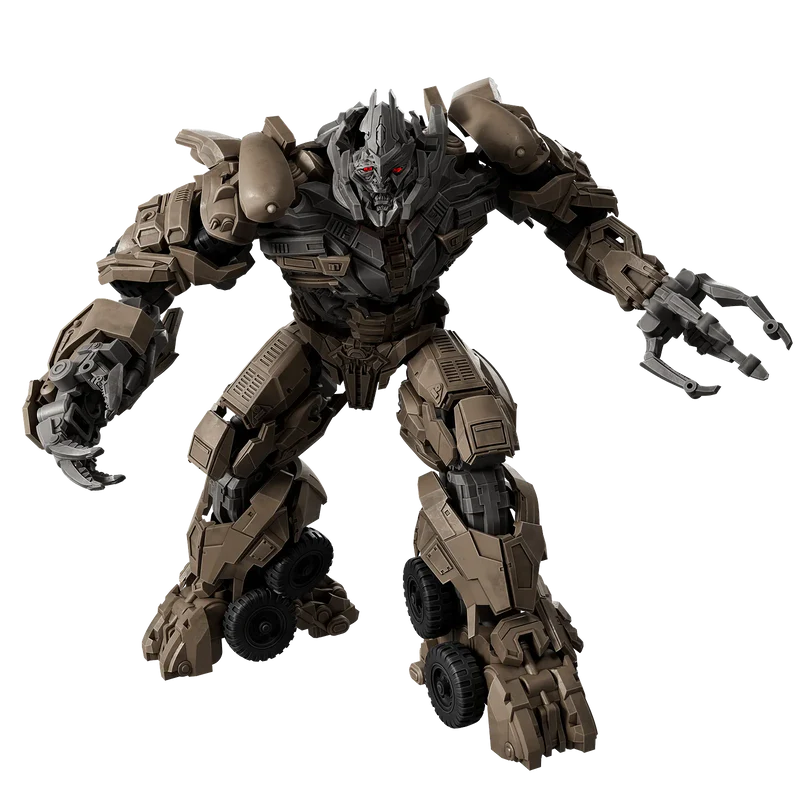 Transformers Classic Class 22 | Transformers Dark of the Moon | Megatron