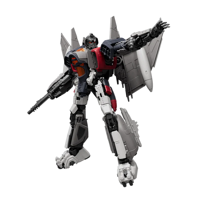 Transformers Classic Class 25 | Transformers Bumblebee | Blitzwing
