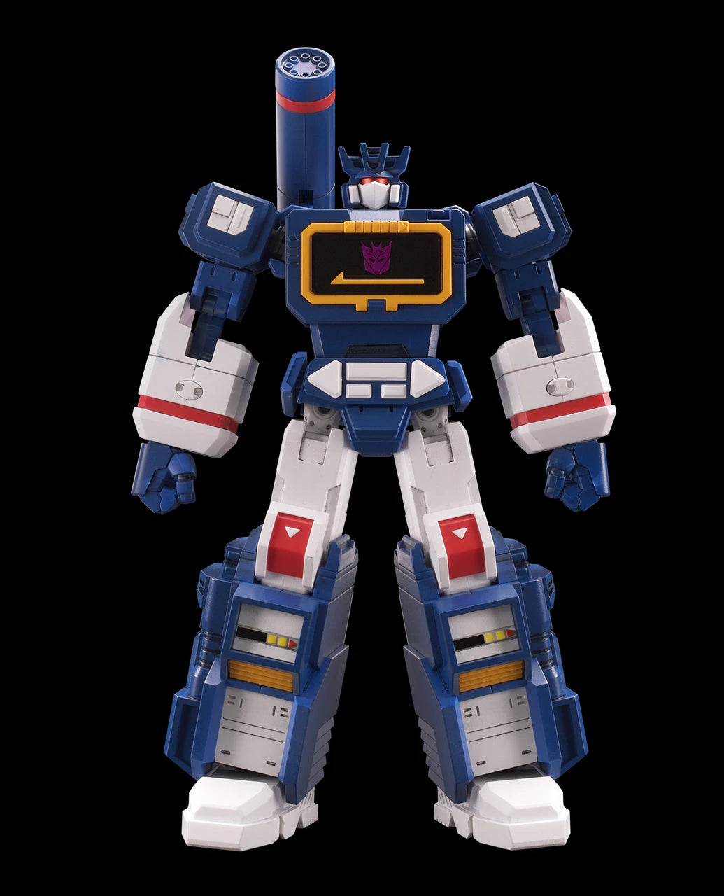 Furai Model Soundwave Flame Toys