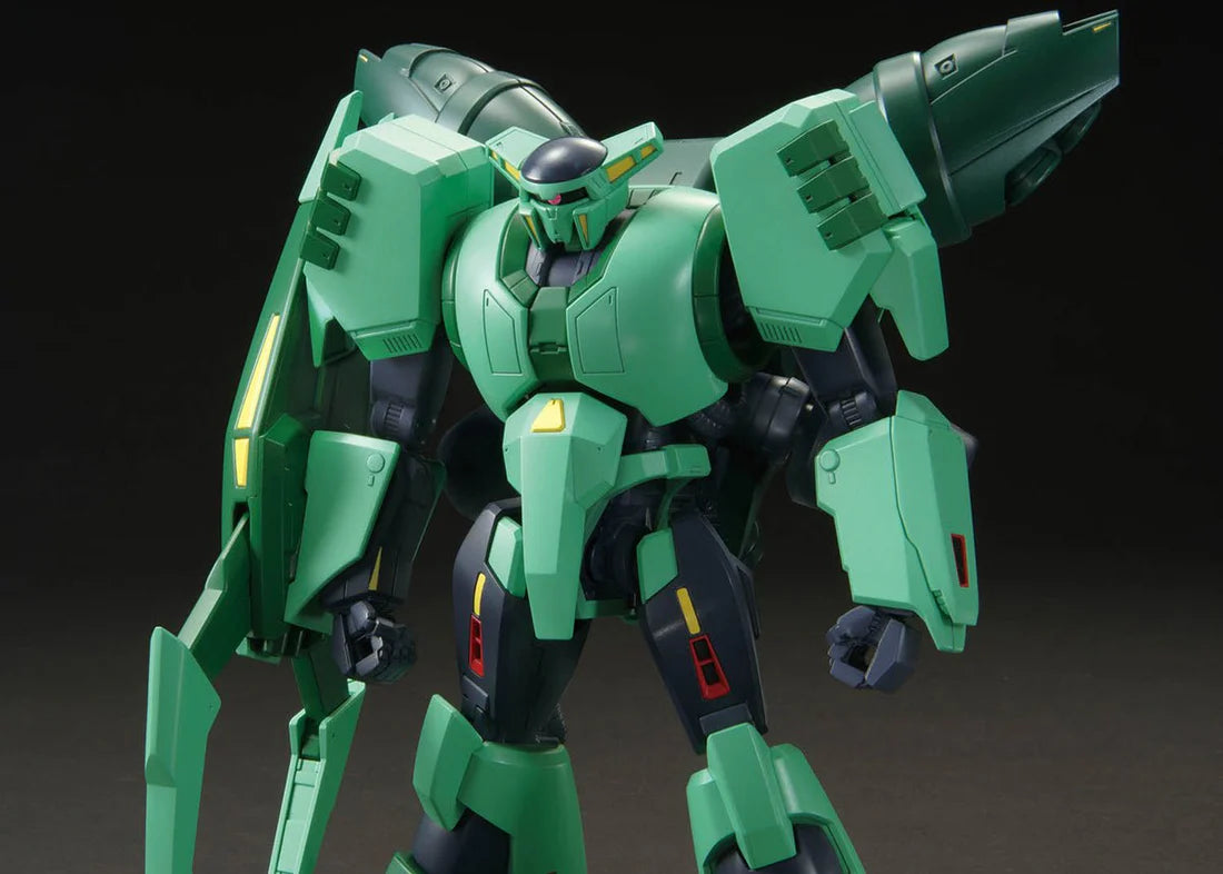 HGUC #259 PMX-002 Bolinoak Sammahn