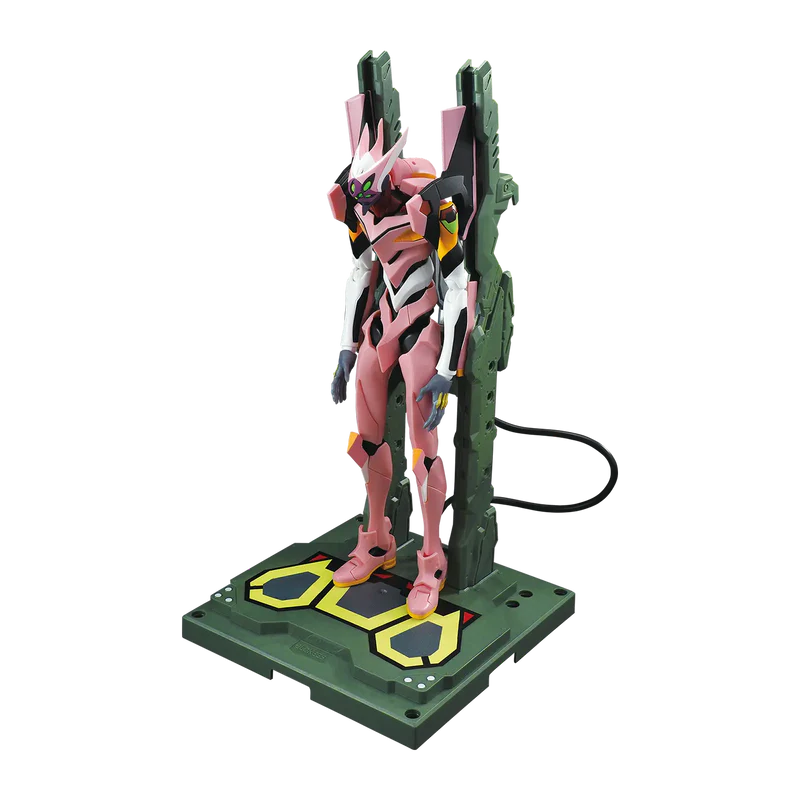 Blokees | Legend Edition Evangelion Production Model Custom Type-08α