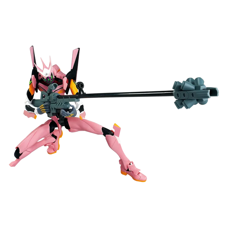 Blokees | Legend Edition Evangelion Production Model Custom Type-08α
