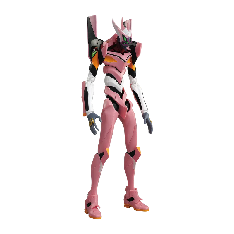 Blokees | Legend Edition Evangelion Production Model Custom Type-08α