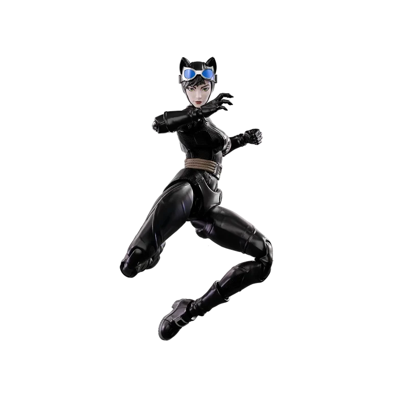 DC Champion Class 06 Batman: Hush - Catwoman | Blokees