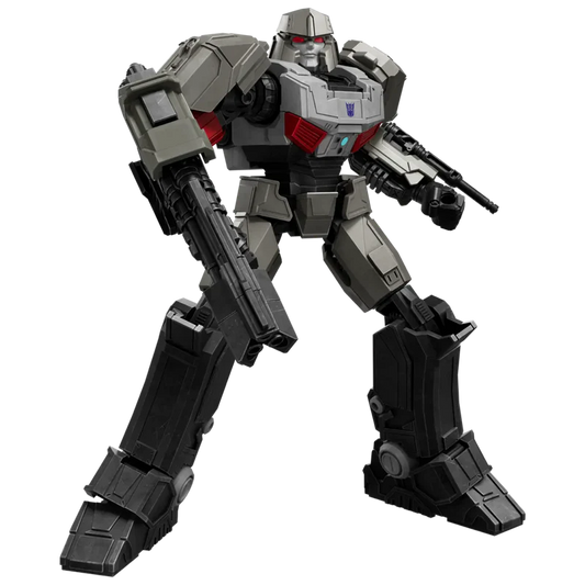 Blokees Transformers Classic Class 12 | Transformers One Megatron