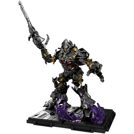 Blokees Transformers Classic Class 10 | Megatron | Transformers (2007)