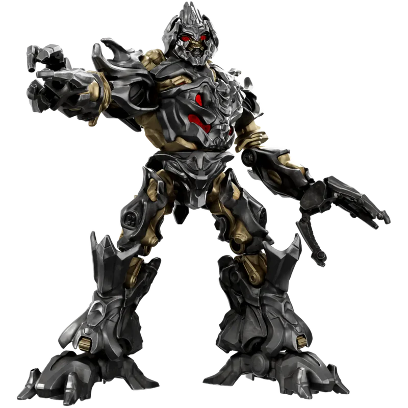 Blokees Transformers Classic Class 10 | Megatron | Transformers (2007)