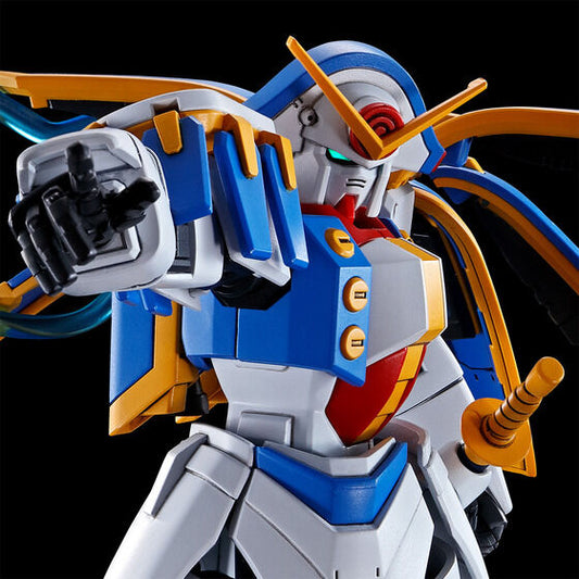 Premium Bandai HG 1/144 GUNDAM ROSE
