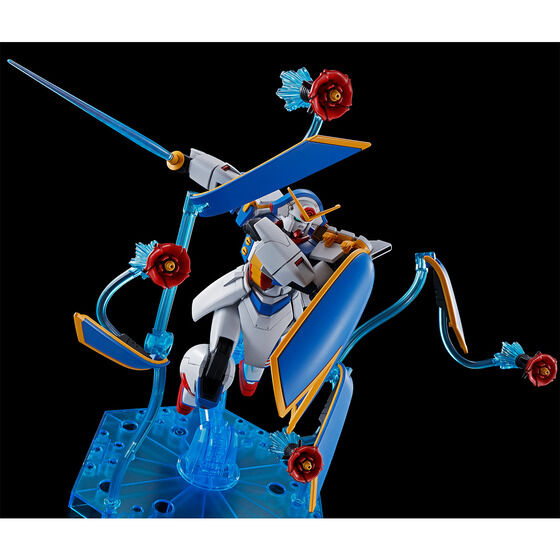 Premium Bandai HG 1/144 GUNDAM ROSE