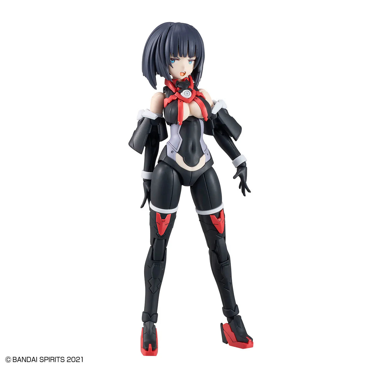 30 Minutes Sisters SIS-K00 Micolulu (Color B) Model Kit